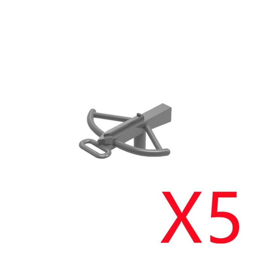 Medieval Building Blocks Weapons Figure Soldier Accessories Bow Spear Crossbow Axe Helmet Shoulder Armor Brick Gift Toy DIY X011