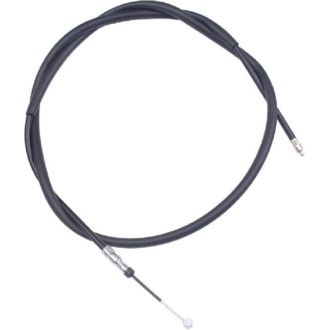 New Carburetor Plunger Choke Starter Valve Choke Cable Kit For TRX300 FourTrax 3