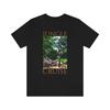 T-Shirt Malerei von Disneyland ~ JUNGLE CRUISE~ Fahrt Unisex T-Shirt