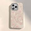 Laserowe Srebrne Vintage Kolorowe Etui na Telefon z Kokardką dla Honor 400 200 Pro Magic 7 6 5 Lite X9a X9b X9c X8a X8b X8c Tylna Silikonowa Pokrywka