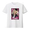 La Toxica Chuckys Bride Funny Mexican Loteria T shirt Perfect  vintage Washed Stretched homme Soft Slightly fashion Casual
