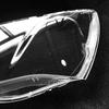 Compatible Headlight Cover for 2007-2013 Honda Acura MDX - High Transparency