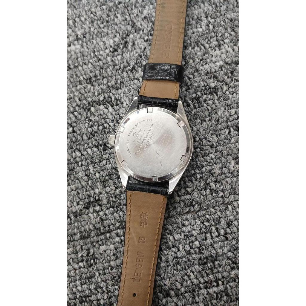 Used KING SEIKO 5256-8010 Automatic watch