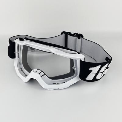 Motocross Bril HD Lens Heren Motorbril Rijbril Dames Moto MX MTB Bril Dirtbike Accessoires