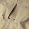 The North Face Fuse Box Size L Hikers' Jacket, Gray,