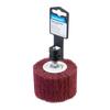Silverline 240 Grit Sanding Mop