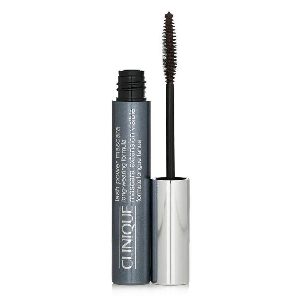 Lash Power Extension Visible Mascara - 04 Dark Chocolate 6g/0.21oz