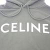 CELINE  2Y321670Q.02KF XS Parker khaki cotton mens