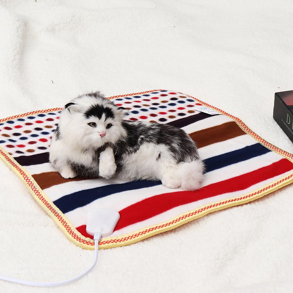 12 volt pet heating pad