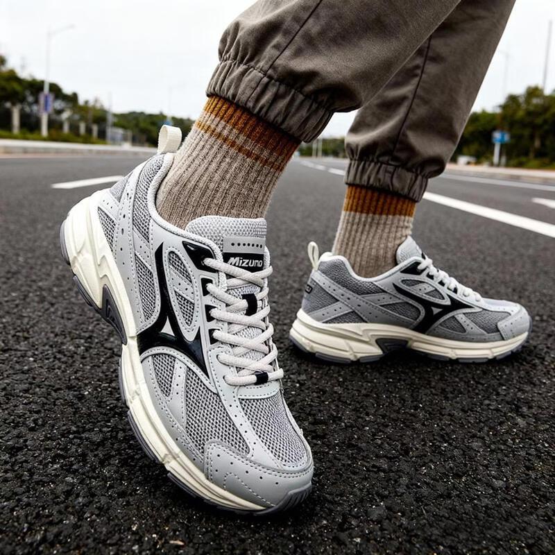 Mizuno Unisex All-Season Road Running Shoes D1GH2230-08 43