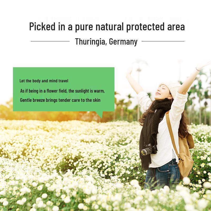 Herbacin Kamille Hand Cream Gift Set