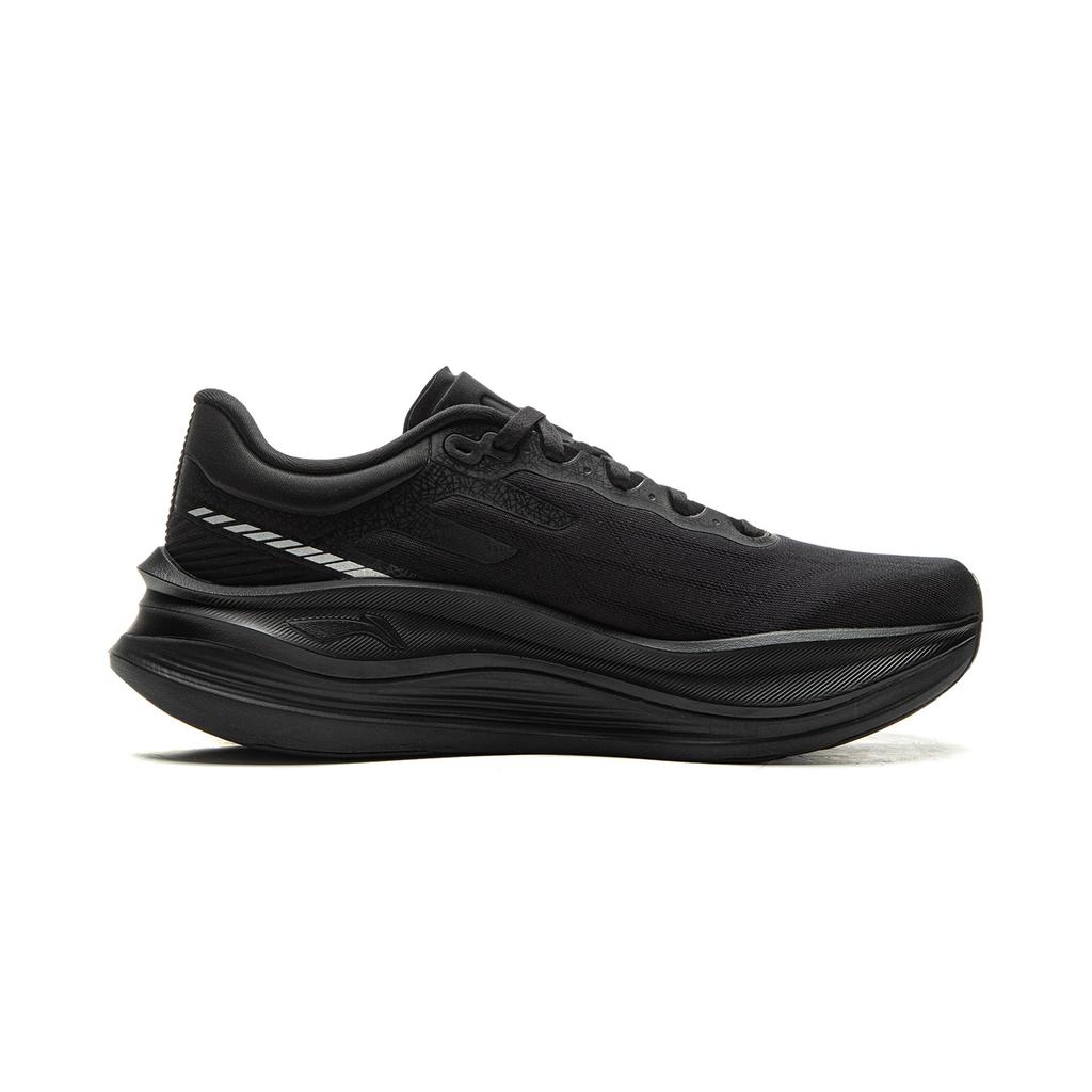 Li Ning Yueying 5pro Cushioning Slip Resistant Abrasion Resistant Breathable Lightweight Low top BOOM Technology ARHV013-16