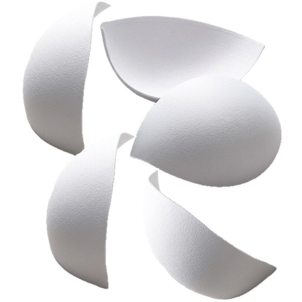 5PCS 3D Structure Cap Shape Holder White Cap Crown Former Hat Shaping Accessories