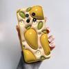 For Cover Huawei Nova Y91 Phone Case STG-LX1 STG-LX2 Silicone Astronaut Capa Soft Coque For Huawei Nova Y91 Y 91 NovaY91 Funda