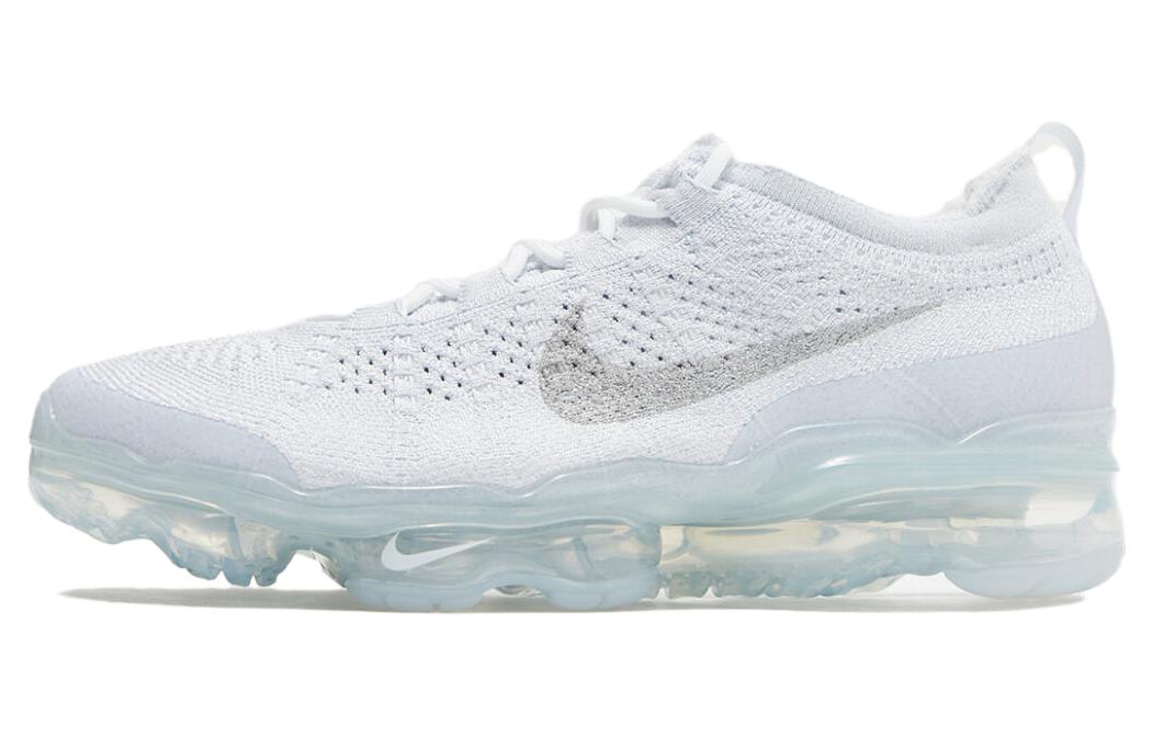 Nike Air VaporMax 2023 Flyknit Чистая платина DV1678-002 40