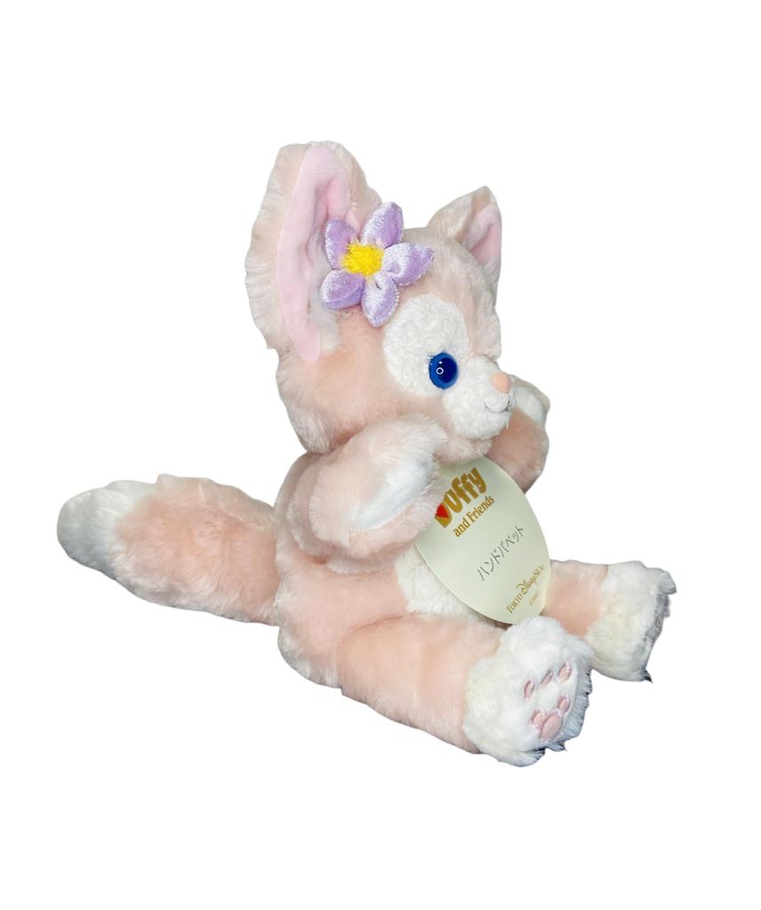 Linabelle Plush Hand Puppet DisneySea Duffy Friends &