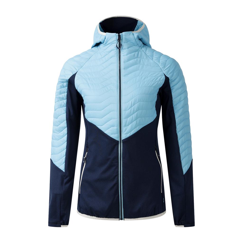 Dare 2B Womens/Ladies Air Lite Hybrid Jacket