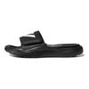 adidas Alphabounce Slide Black White Unisex Sneakers FZ0387