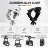 Clip Bracket Stage Lights Truss Clamp Fixing Clip  For LED PAR Moving Head Beam Spot Clamps