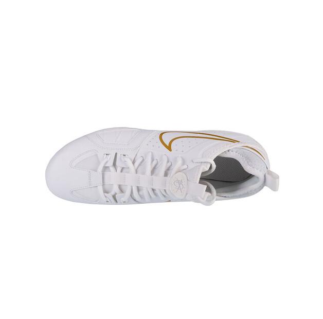 Футбольные бутсы Nike Huarache 9 Varsity Lax FG