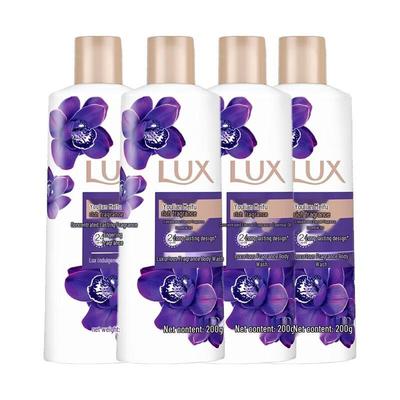 Mysterious Lotus Fragrance Shower Gel