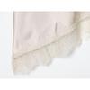 2025 Stylish European & American Lace Silk Satin Skirt - Sexy, Fashionable Women's Clothing