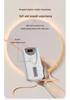 Rechargeable Electric Nail Grinder & File for Salons - Professional Cuticle & Nail Remover