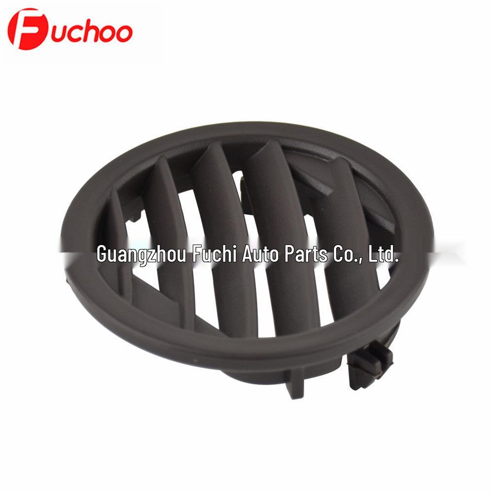 Mercedes-Benz GLK-Class Air Conditioning Dashboard Vent Grille