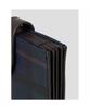 Beanpole Accessory Check Accordion Wallet Green