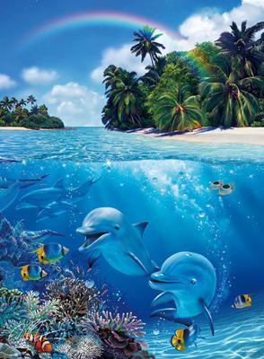 Puzzles e quebra-cabeças – Puzzles