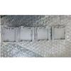 Skirt small cover for Mercedes-Benz W202 (4-piece set)