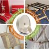 2.5cm Wide X 10m Webbing - Heavy-Duty Woven Fabric, Ideal for DIY Tote Bag Handles, Straps & Craft Decorations | Durable