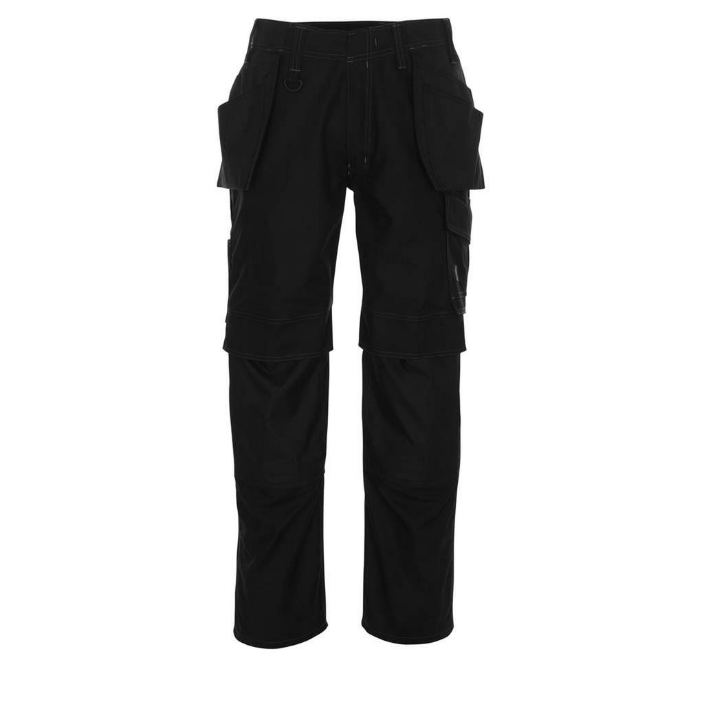 Mascot Mens Industry Holster Pocket Work Trousers