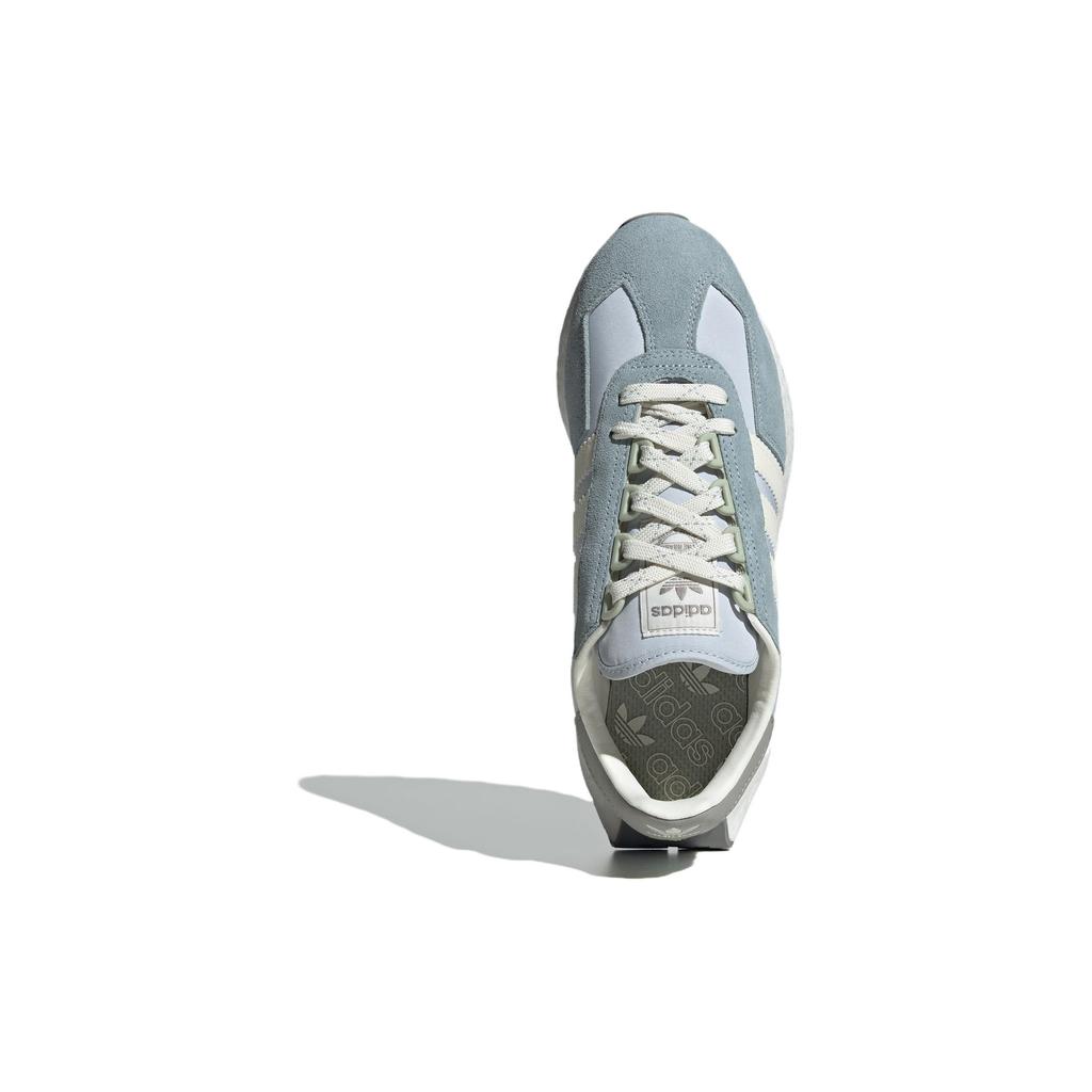 New Adidas Retropy E5 'Sky Blue Cream' Women's IF3941