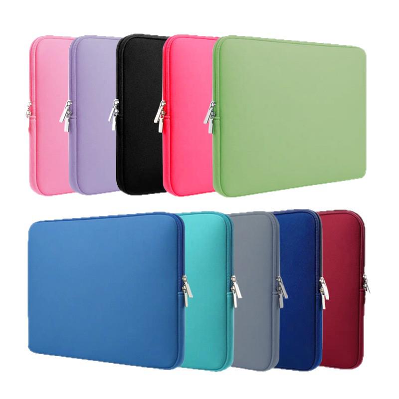 Neoprene Laptop & Tablet Sleeve - Protective Case