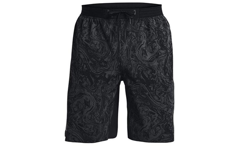 Under Armour Woven Collection Shorts Men s Black 1361515-002 XL