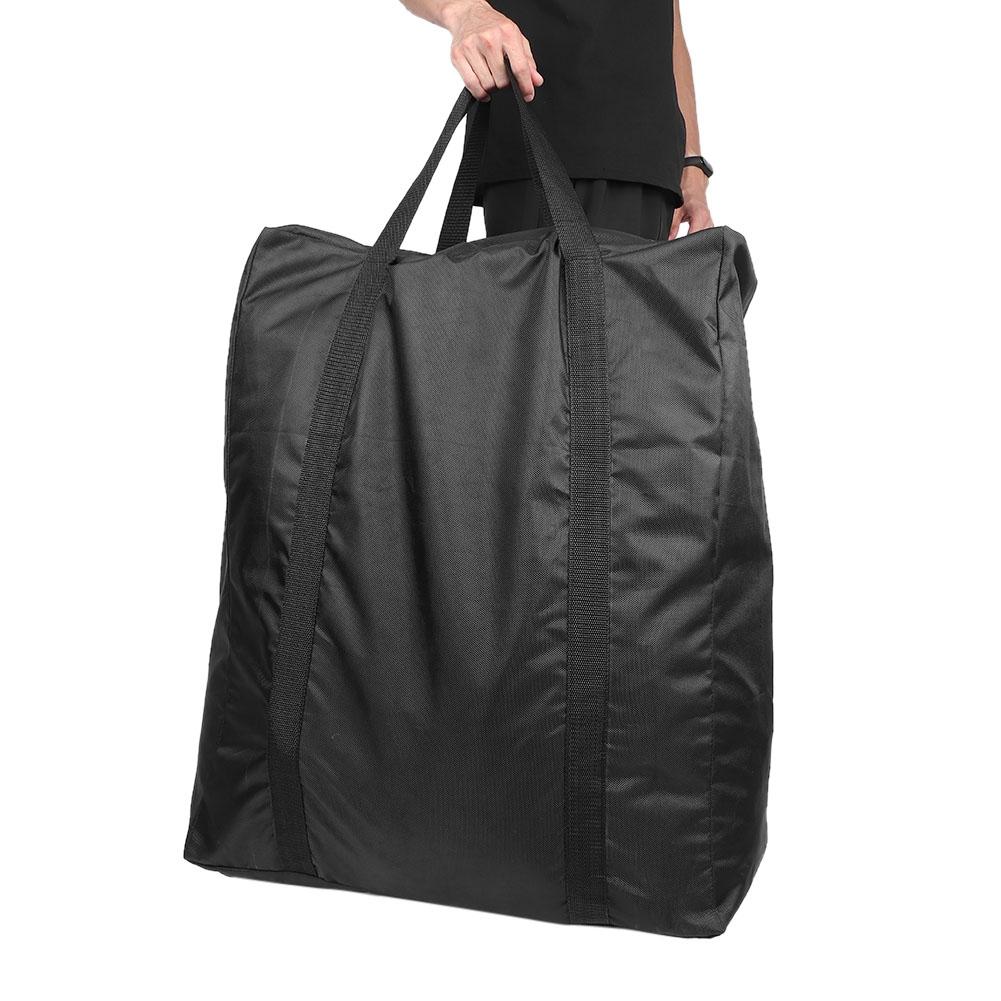 Portable Non-woven Fabric Wheelchair Dust-proof Storage Bag for Traveling