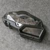 Fit for KAWASAKI 2013 - 2018 EX250 NINJA 300 250 Motorcycle Speedometer Instrument Gauge Housing Cover Z250 Z300 EX300 2017 2016