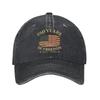 USA Th Anniversary American Baseball Caps Casual Distressed Denim Washed  Sun Cap for Unisex Women Outdoor Adjustable Fit Cap