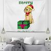 Modern Wall Decoration Aesthetics Home Tapestry Christmas Fashion Jewelry Hanging Large Fabric Autumn Bedroom Hanging Fabric