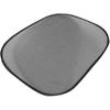 Sun Shades Black UV Shade Visor  Baby Kids Screen Protector for Side Rear Window Car Van Vehicle Window Screen Mesh