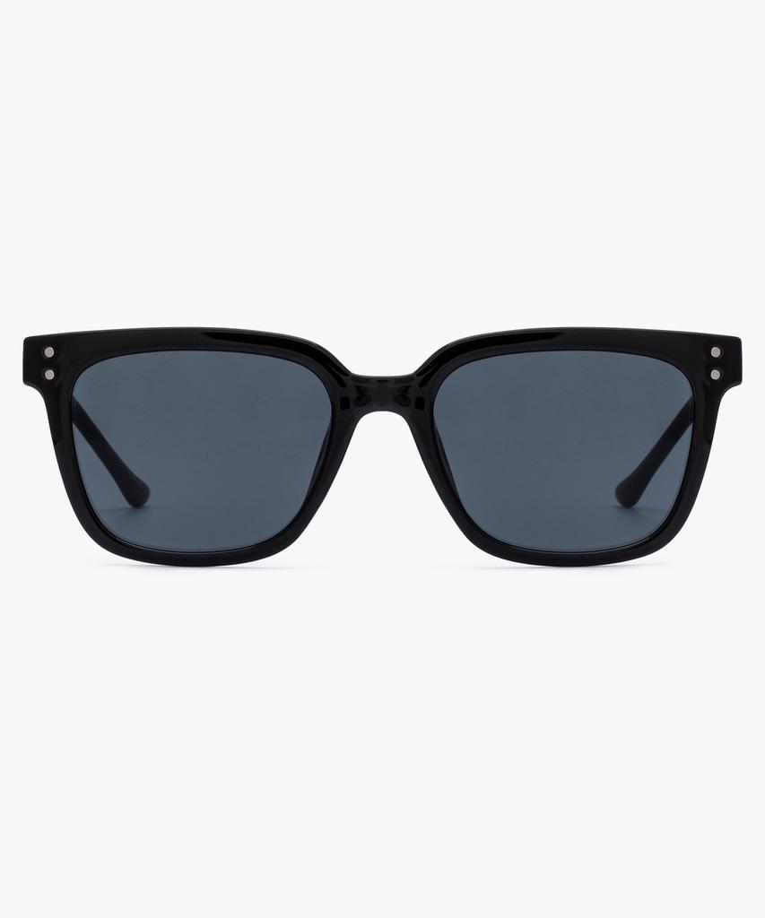 Likkeullou Rc Vum Sunglasses Black