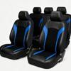Car Seat Covers Car Seat Cover PU Leather Car Seat Cushion Protector Auto Seat Cover  Sedan