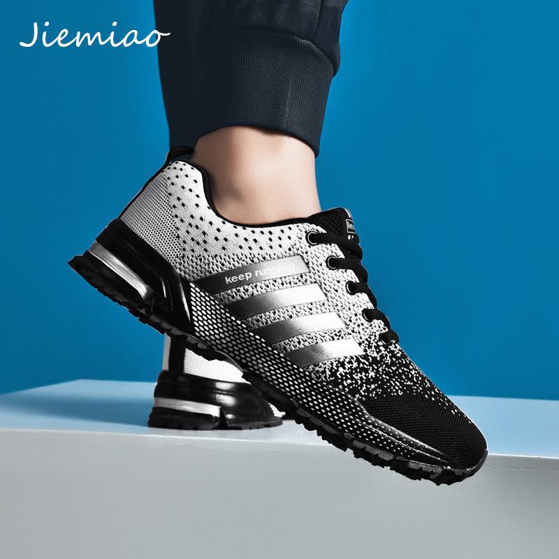 Women Sneakers New Breathable Casual Comfortable Stable Shock Absorption Light Women Sport Shoes Size 48  Men Shoes Runing Shoes