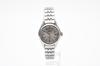 Used SEIKO Ladies' Automatic WatchWatches Stainless Steel Women SilverDial