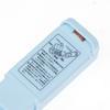 Mini macchina sigillatrice per sacchetti termici, sigillatrice per sacchetti termici in plastica per alimenti, sigillatrice portatile, confezionatrice per utensili da cucina