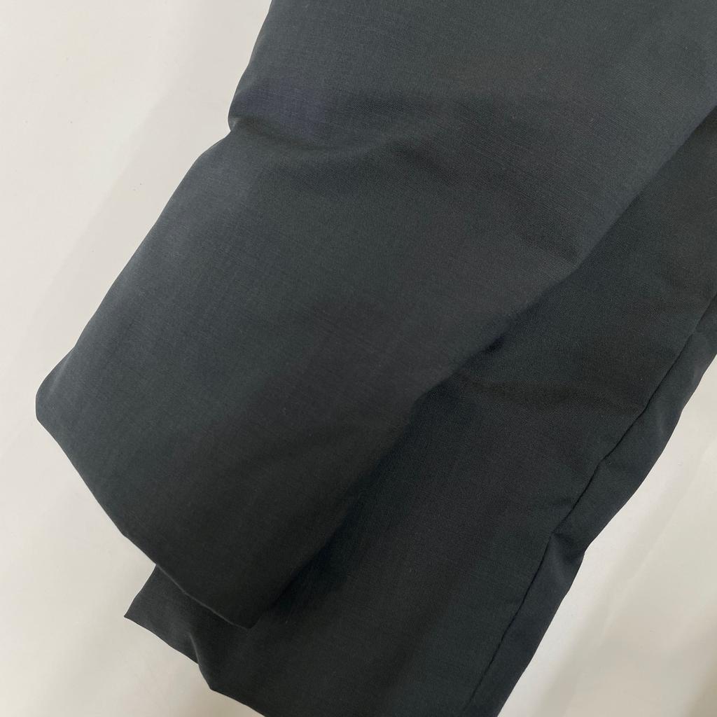 Green label relaxing Grey TW type lighter down jacket Jacket M grayUsed