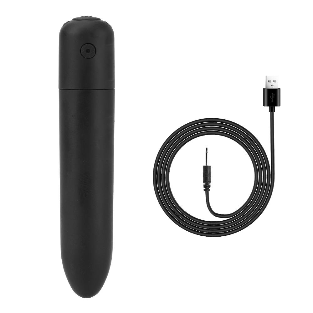 USB Rechargeable Sex Toys for Women Vibrating Egg G-spot Massager Dildo Vibrator Clitoris Stimulator Mini Bullet Vibrator