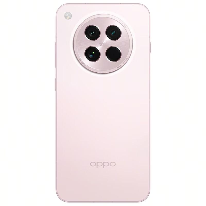 OPPO Find X8s AI 5G Flagship Phone (CN version)