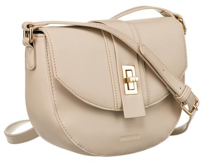 Eco Bag PTN 1379-9589 Beige